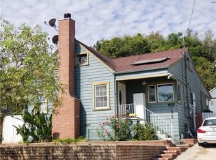 4019 Somers Ave, Los Angeles, CA 90065