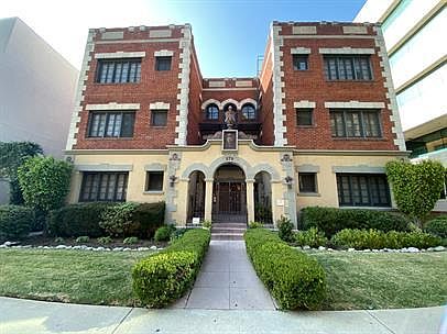 1st image of 279 N Euclid Ave APT 5