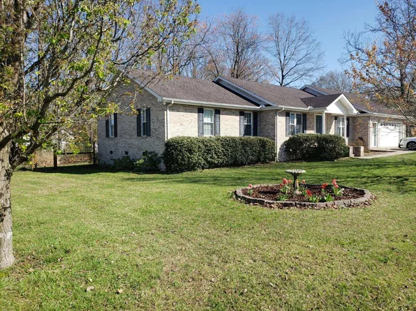 1511 5th Ave, Manchester, TN 37355