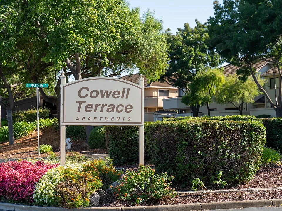 Cowell Terrace Apartments