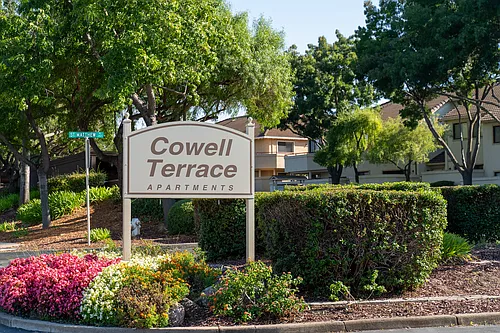 Cowell Terrace Apartments Photo 1