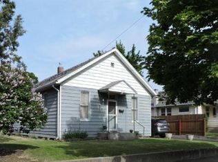 2610 N Birch St, La Grande, OR 97850