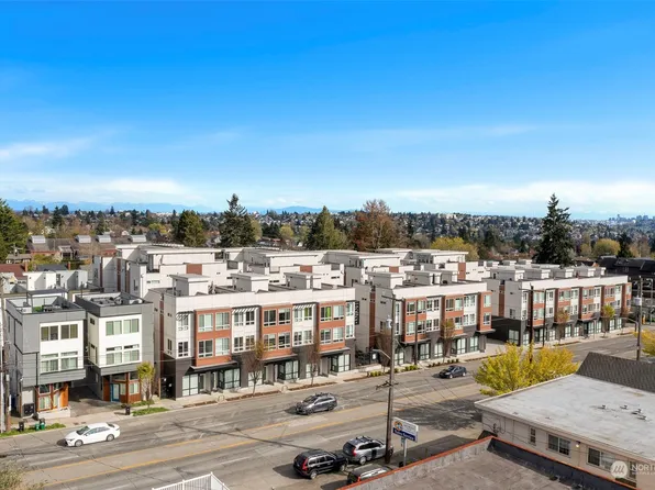 7514 15th Avenue NW #G, Seattle, WA 98117