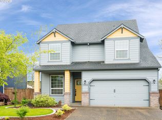 13954 Pompei Dr, Oregon City, OR 97045