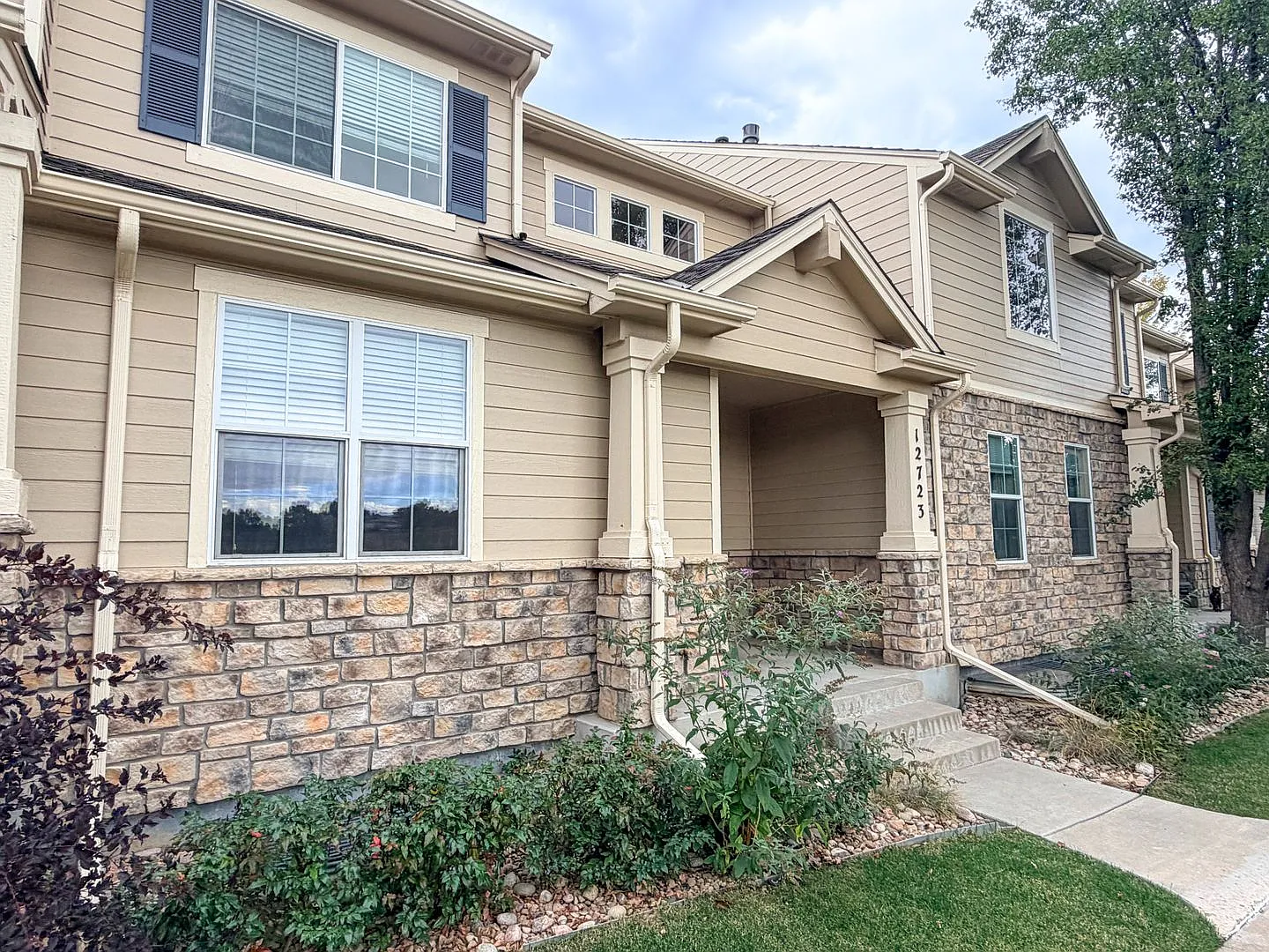 Spacious Townhome in Littleton — Photo 4