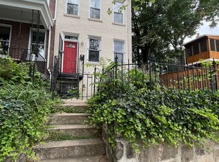 309 13th St NE #BASEMENT, Washington, DC 20002