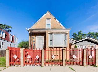 5953 S Wolcott Ave, Chicago, IL 60636