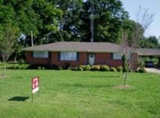 2185 Puckett Ln, Ridgely, TN 38080