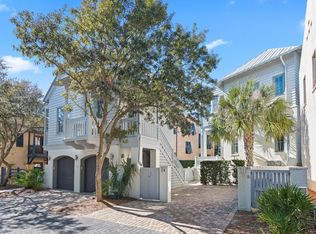 188 Round Rd, Inlet Beach, FL 32461