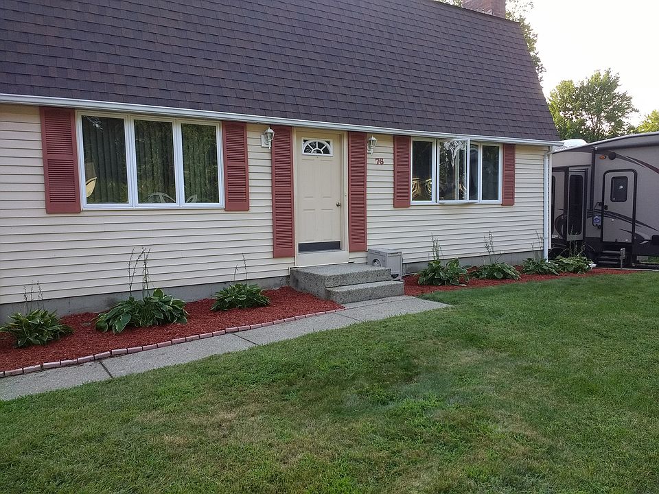 low maintenance landscaping