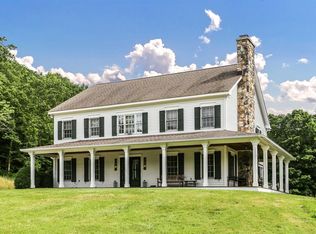 62 Paine Rd, Holmes, NY 12531