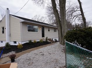 2310 Maple Ave, Croydon, PA 19021