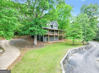 777 Dawson Forest Rd W, Dawsonville, GA 30534