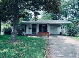 4700 Clawson Rd, Austin, TX 78745