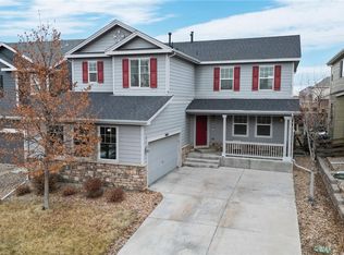 22023 E Grand Dr, Centennial, CO 80015