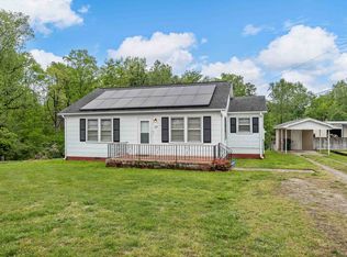 632 Maple Dr, Greer, SC 29651