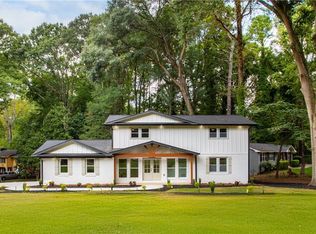 399 Old Canton Rd, Marietta, GA 30068