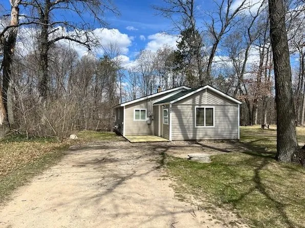 4290 E Oakley Rd, Harrison, MI 48625