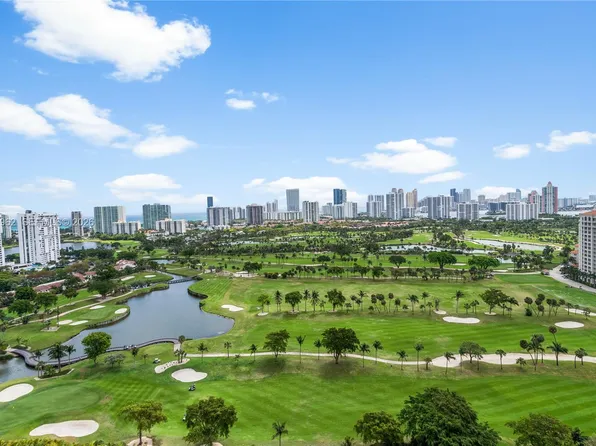 20301 W Country Club Dr #Penthouse 28, Aventura, FL 33180