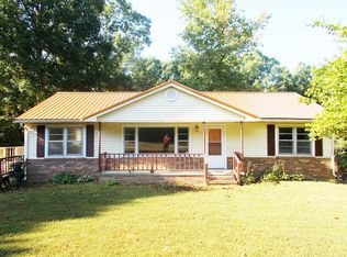1965 Firetower Rd, Camden, TN 38320