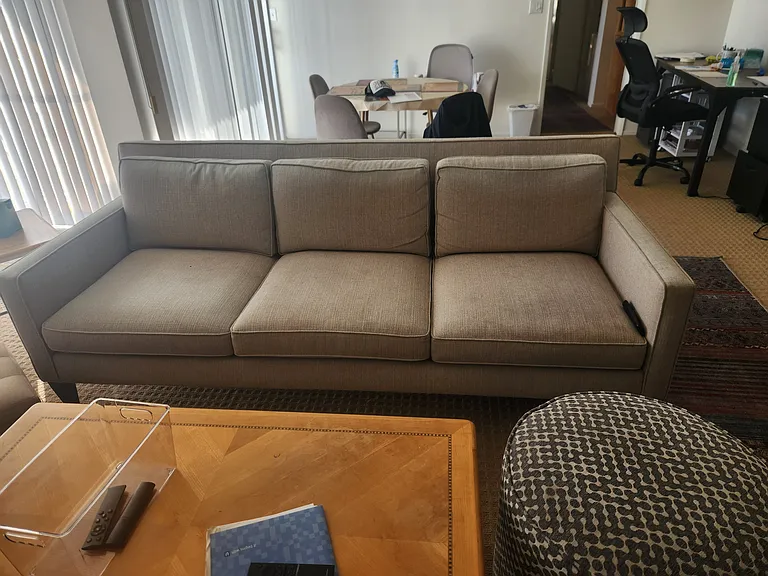 931 Euclid St #202 — Photo 12