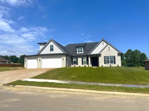 59 Pritchett Cv, Munford, TN 38058