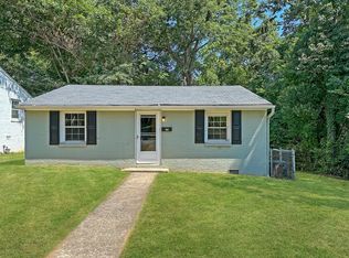 1645 Ashley School Cir, Winston Salem, NC 27105