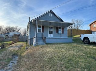 619 Center St, Johnson City, TN 37604