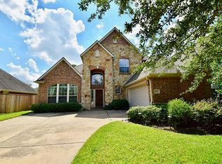 23623 Desert Gold Dr, Katy, TX 77494