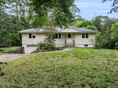 9 Riccis Drive, Jackson, NJ, 08527