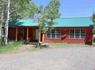 328 Fir Drive, South Fork, CO 81154