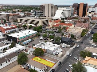 517 3rd St SW, Albuquerque, NM 87102