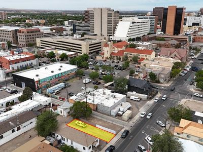 517 3rd St SW, Albuquerque, NM, 87102