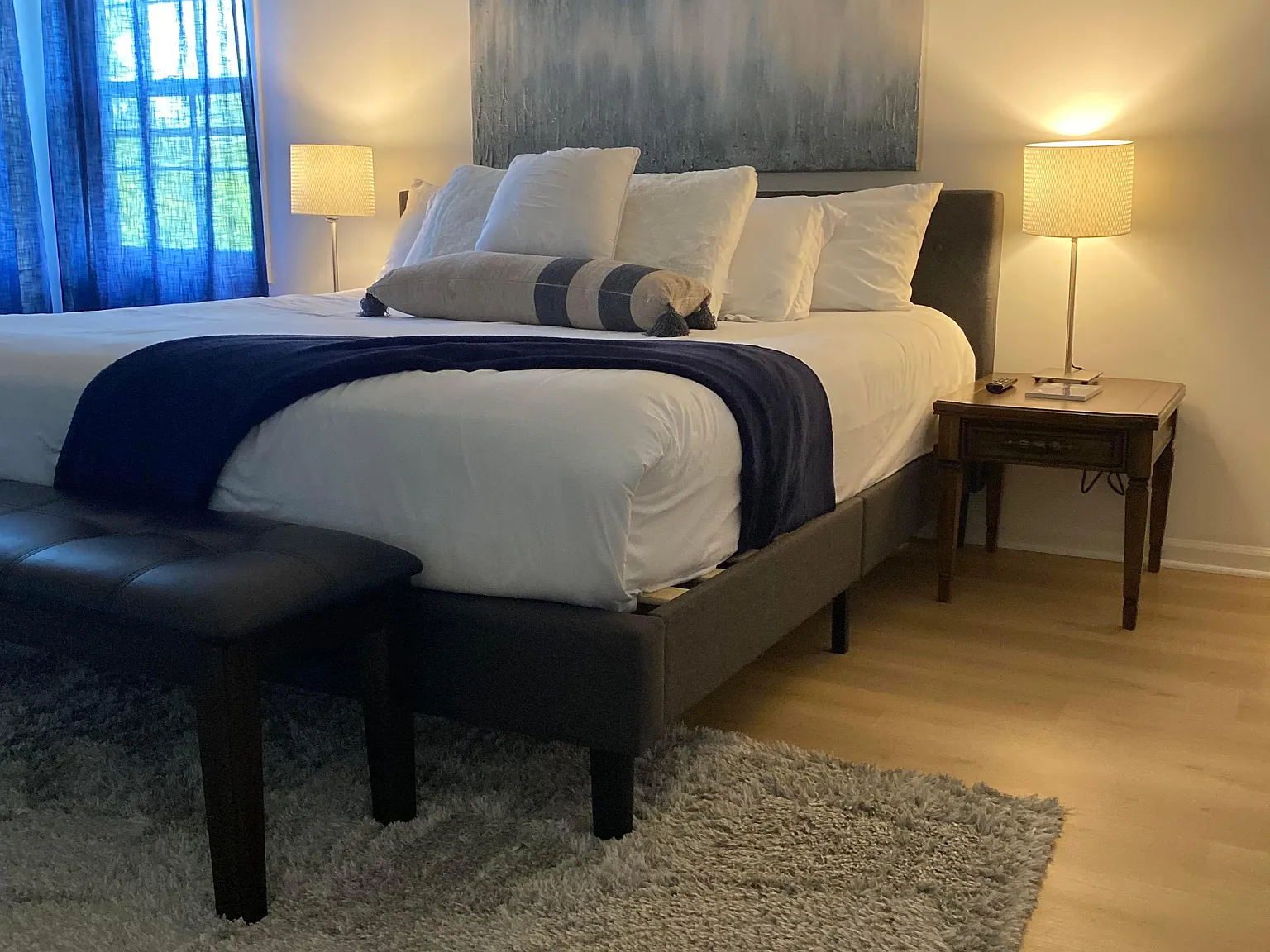 5 bed, 3.5 bath, 3600 sqft, $3,550 — Photo 4