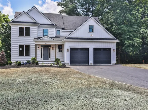 29 Cox St, Hudson, MA 01749