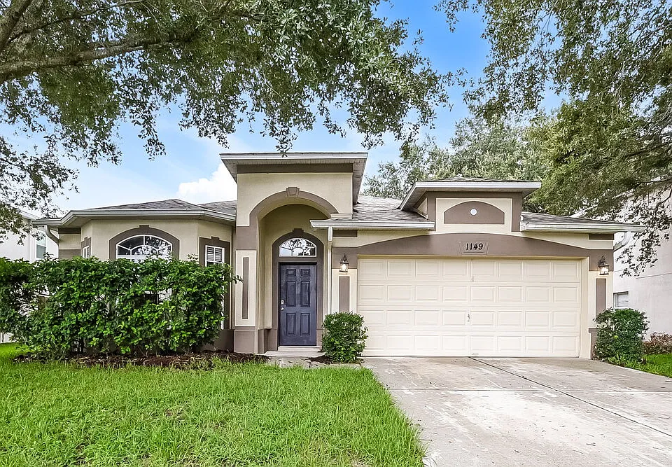 1149 Osprey Way
