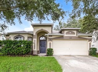 1149 Osprey Way, Apopka, FL 32712