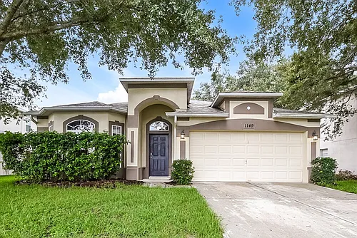 1149 Osprey Way Photo 1