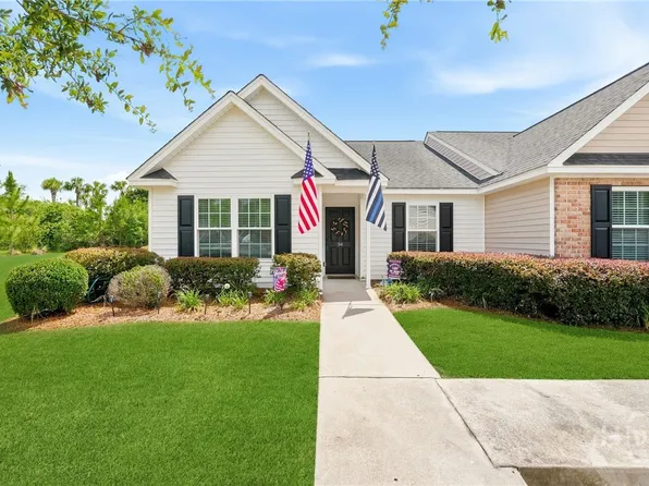 34 Rivermoor Court, Savannah, GA 31407