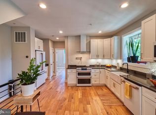 1201 W Virginia Ave NE #1, Washington, DC
