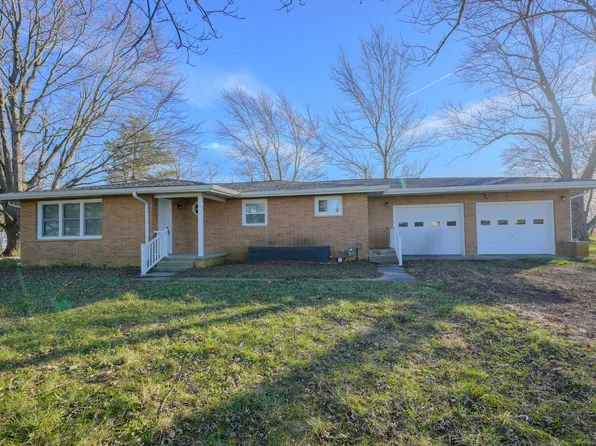 10547 W State Road 32, Parker City, IN 47368
