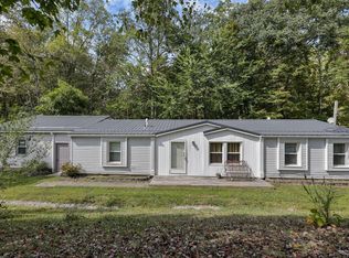 16069 State Route 678, Rockbridge, OH 43149