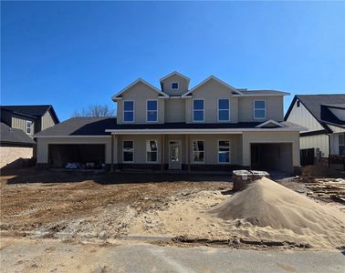 2617 Fairway Cir, Pea Ridge, AR, 72751