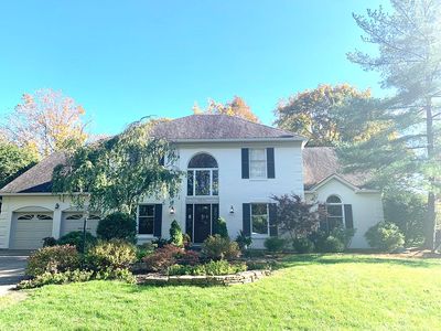 8694 Twilight Tear Ln, Cincinnati, OH, 45249