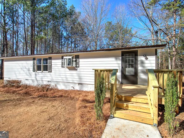 7110 Hiram Douglasville Hwy, Douglasville, GA 30134