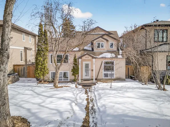 10519 140th St NW, Edmonton, AB T5N 2M1