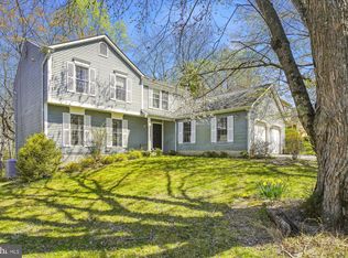 1526 Featherwood St, Silver Spring, MD 20904