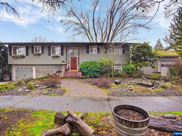 1496 Ewald Ave SE, Salem, OR 97302