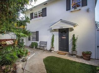 7354 Eads Ave, La Jolla, CA 92037