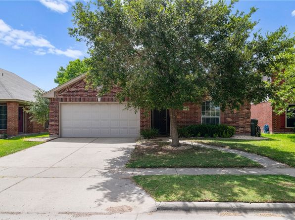 7518 Fort Griffen Dr